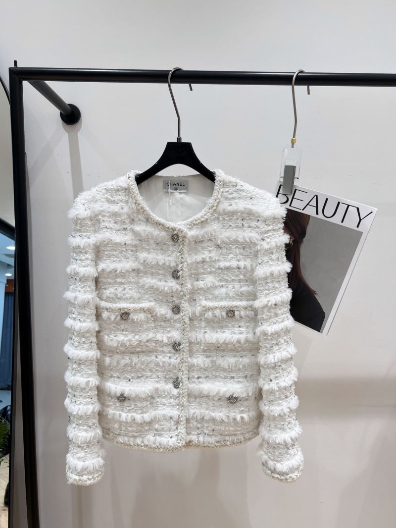 Chanel Outwear